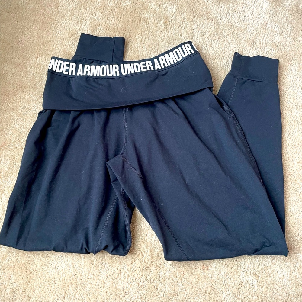 Under Armour Downtown Jogger Pant